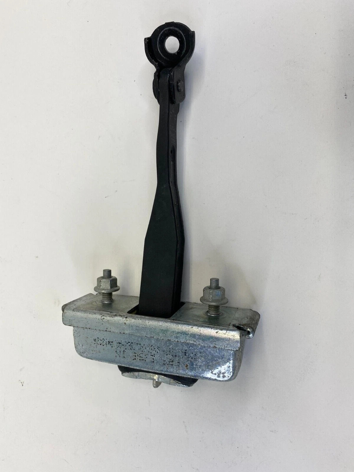 2010-2019 FORD TAURUS SEDNA 4-DR FRONT RIGHT SIDE DOOR CHECK STOP STOPPER DETENT