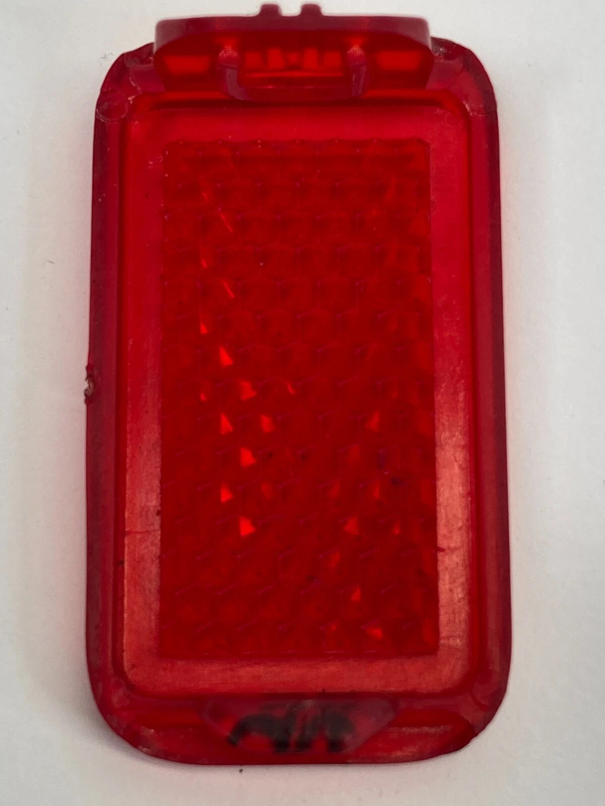 2009-2019 FORD FLEX REAR RIGHT SIDE DOOR LIGHT LENS COVER TRIM OEM