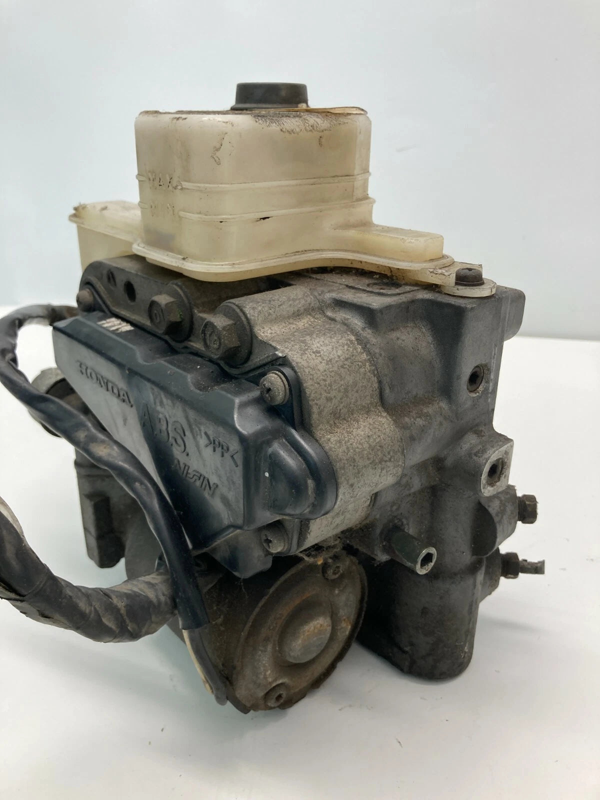 94 95 96 97 HONDA CIVIC 1.6L ABS MODULATOR ANTI LOCK BRAKE PUMP MODULE OEM