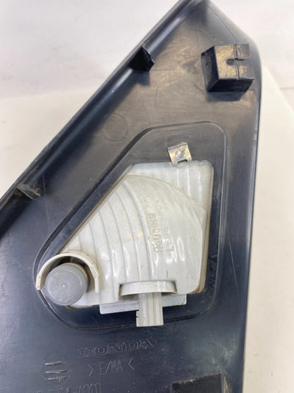 2006-2014 HONDA RIDGELINE REAR RIGHT CARGO LIGHT LAMP TRIM OEM 7441A-SJCA-A000