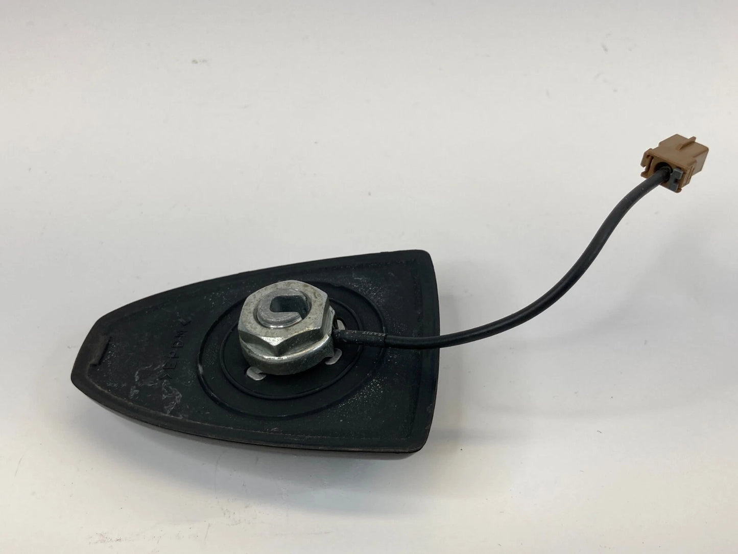 2008-2013 NISSAN ALTIMA COUPE ROOF RADIO ANTENNA BASE SIGNAL RECEIVER OEM