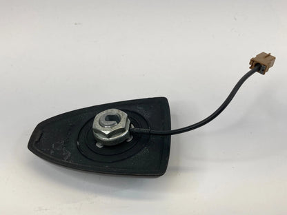 2008-2013 NISSAN ALTIMA COUPE ROOF RADIO ANTENNA BASE SIGNAL RECEIVER OEM