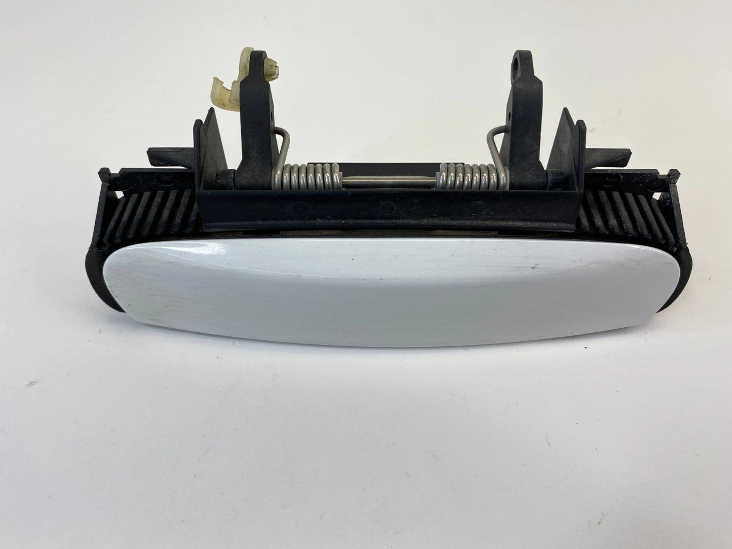 2006-2008 AUDI A3 REAR RIGHT PASSENGER EXTERIOR DOOR HANDLE ASSEMBLY 4B0839885