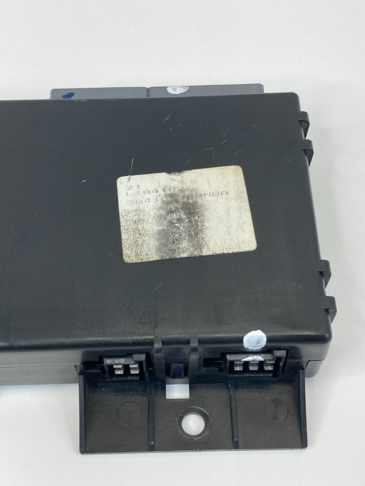 2003-2008 Jaguar S-Type Front Left Driver Seat Control Module 2W9F-13C789-DG OEM