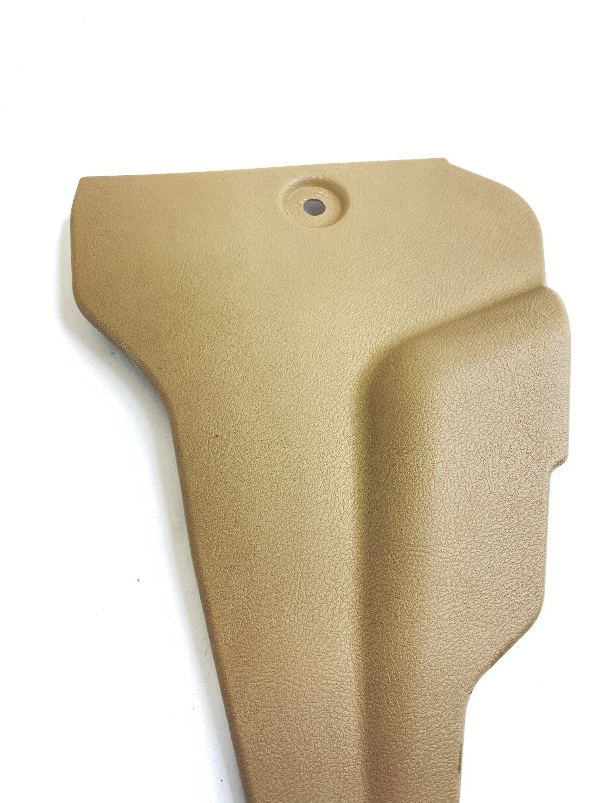 2005-2007 HONDA ODYSSEY FRONT CONSOLE RIGHT SIDE HEATER COVER PANEL TRIM OEM