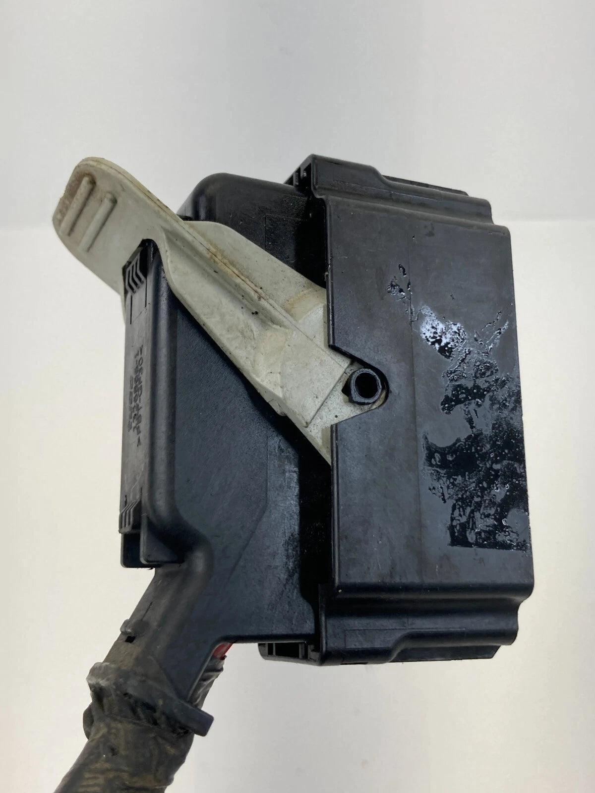 2007 FORD EDGE A/T 3.5L AWD ABS ANTI LOCK BRAKE PUMP PLUG CONNECTOR 13268661 OEM
