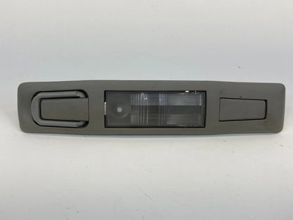 2005-2007 BUICK TERRAZA REAR RIGHT SIDE OVERHEAD DOME LIGHT LAMP 10380400 OEM