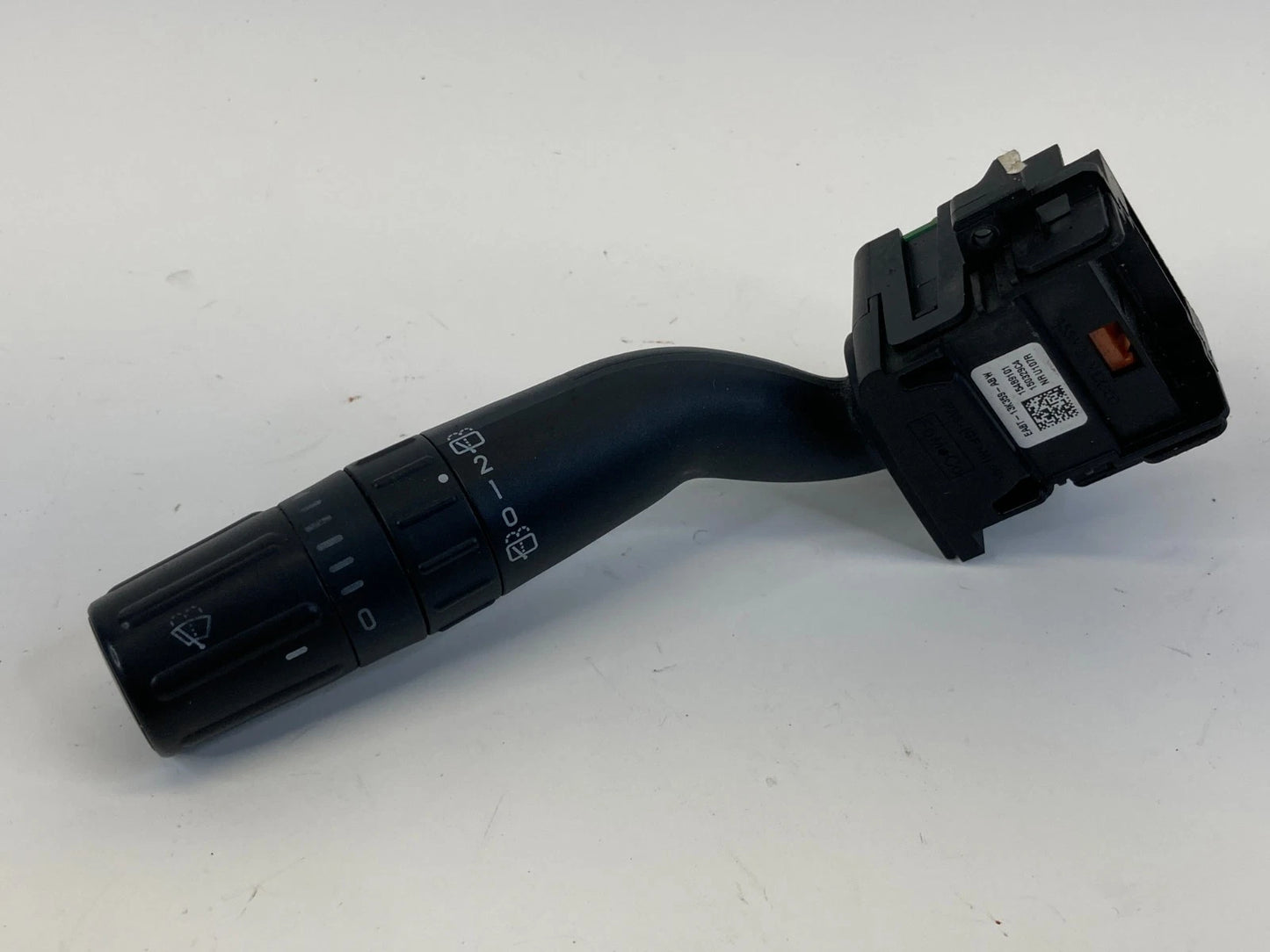 2013-2019 FORD EXPLORER POLICE INTERCEPTOR UTILITY WINDSHIELD WIPER SWITCH LEVER
