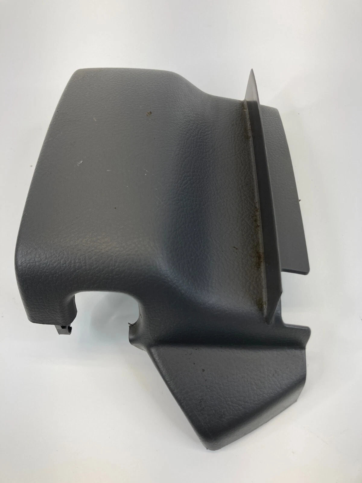 2002-2004 TOYOTA CAMRY UPPER STEERING COLUMN TRIM COVER SHROUD 45286-06060 OEM