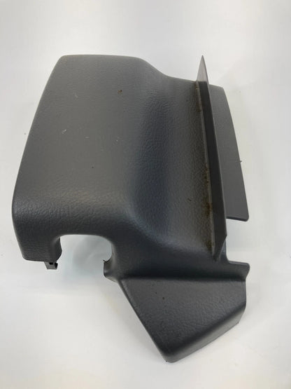 2002-2004 TOYOTA CAMRY UPPER STEERING COLUMN TRIM COVER SHROUD 45286-06060 OEM