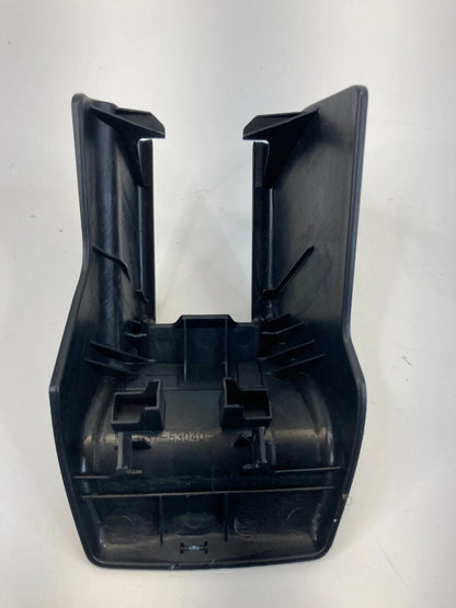 06-15 LEXUS IS250 FRONT RIGHT SEAT REAR LEFT SIDE TRACK COVER CAP 72157-53060