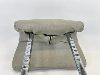 2003-2011 SAAB 9-3 93 FRONT RIGHT PASSENGER SEAT HEADREST HEAD REST SEAT OEM