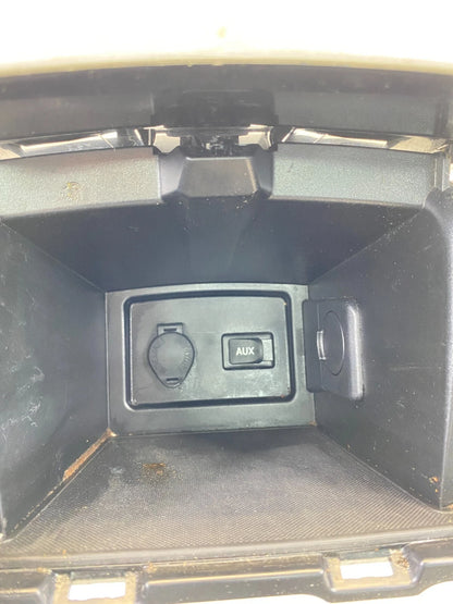 2007-2011 TOYOTA CAMRY FRONT CENTER CONSOLE STORAGE COMPARTMENT 58804-06060 OEM
