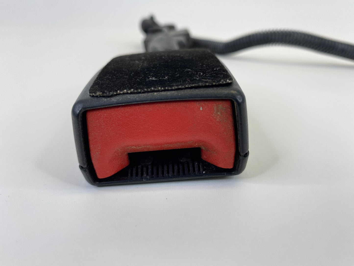 2013 2014 Ford Focus Front Right Passenger Seat Belt Buckle DM51-61208-CCW OEM