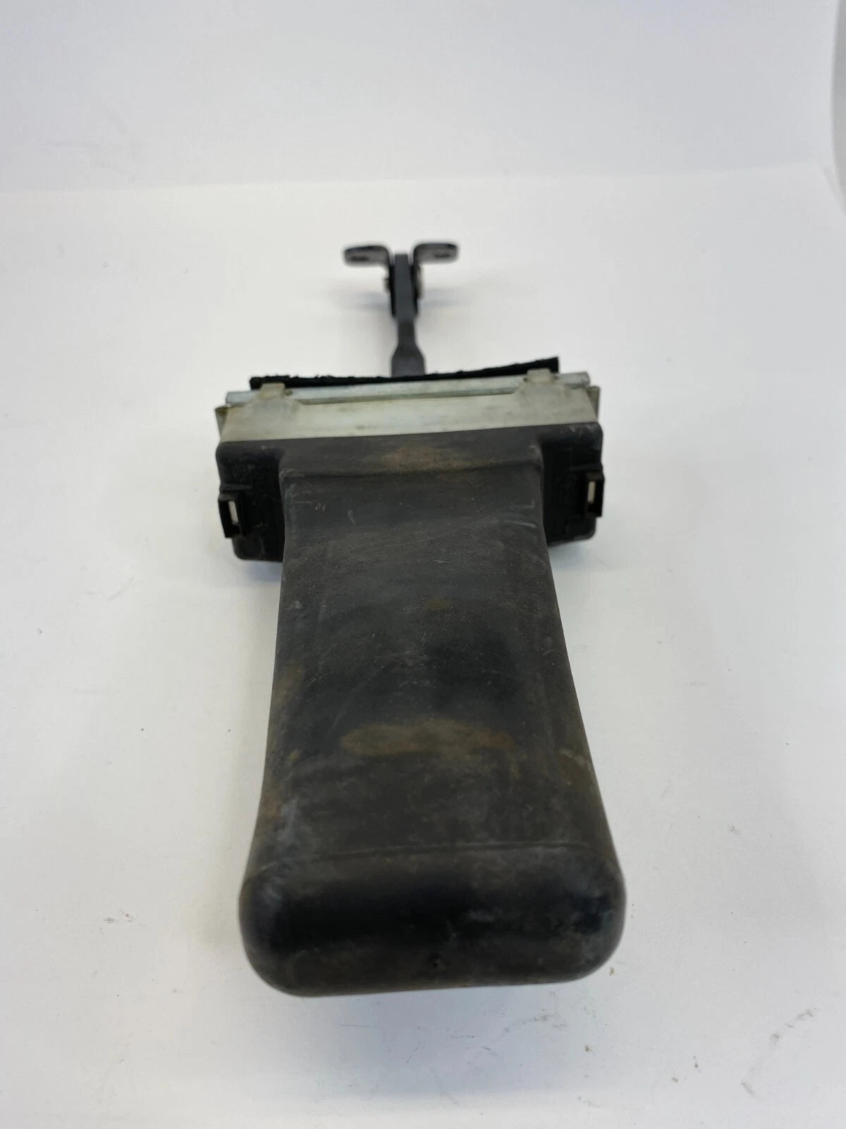 2006-2013 RANGE ROVER SPORT REAR LEFT BACK DOOR CHECK STOP STOPPER DETENT OEM