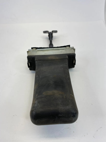 2006-2013 RANGE ROVER SPORT REAR LEFT BACK DOOR CHECK STOP STOPPER DETENT OEM