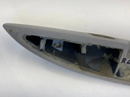 2005-2009 CHEVROLET TRAILBLAZER REAR LEFT DOOR ARMREST GRIP PANEL UNIT OEM