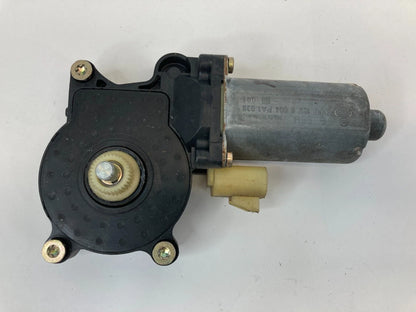 2001-2005 PONTIAC AZTEK REAR LEFT BACK SIDE DOOR WINDOW MOTOR 990876100 OEM