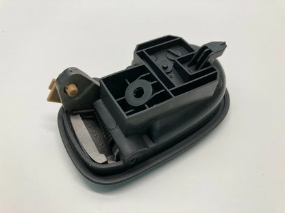 2002 2003 MAZDA PROTEGE5 WAGON LEFT DRIVER SIDE INTERIOR INNER DOOR HANDLE OEM