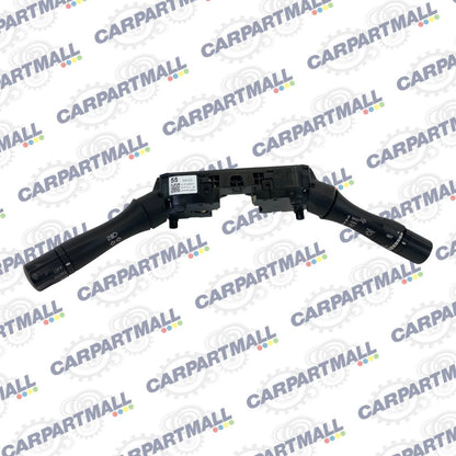 2014-2019 Nissan Sentra Turn Signal Headlight Wiper Control Combination Switch