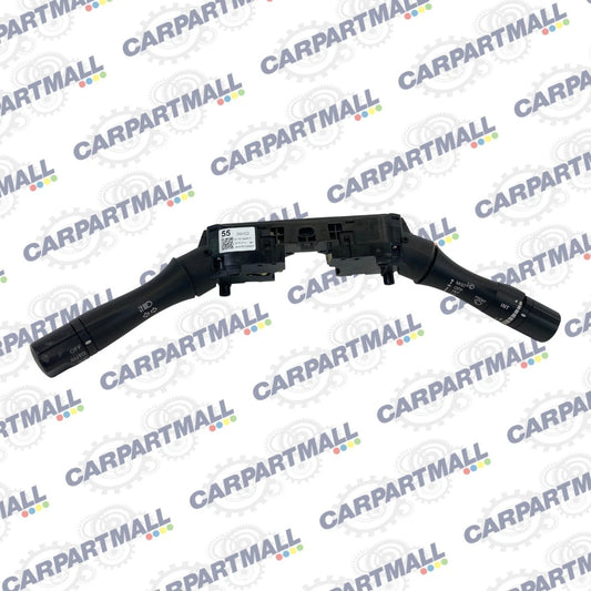 2014-2019 Nissan Sentra Turn Signal Headlight Wiper Control Combination Switch