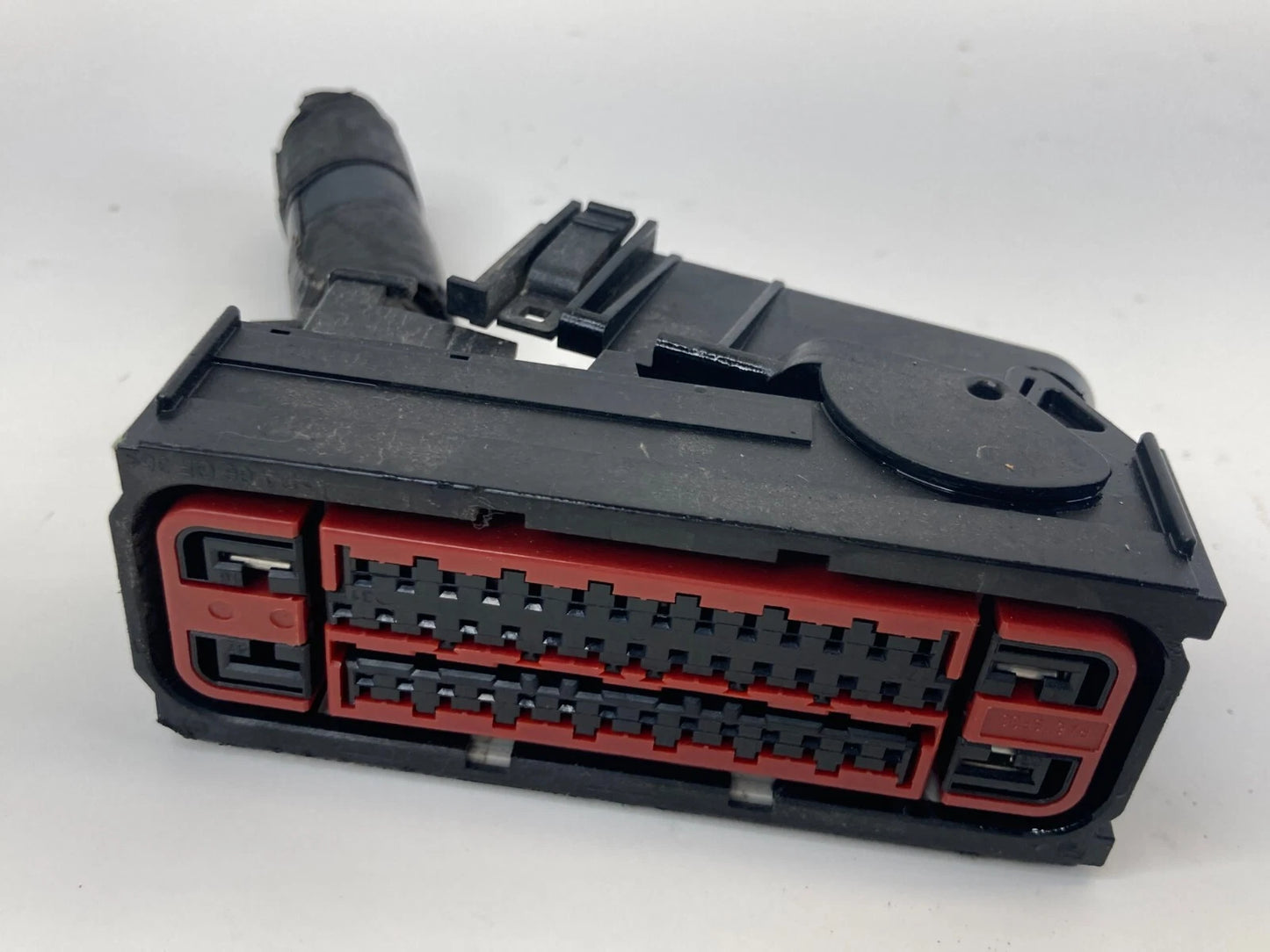 2010-2012 Ford Fusion 2.5L AT ABS Pump Anti Lock Brake Harness Cable Connector