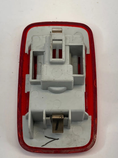 2003-2014 NISSAN MURANO REAR LEFT BACK SIDE DOOR COURTESY LIGHT LAMP