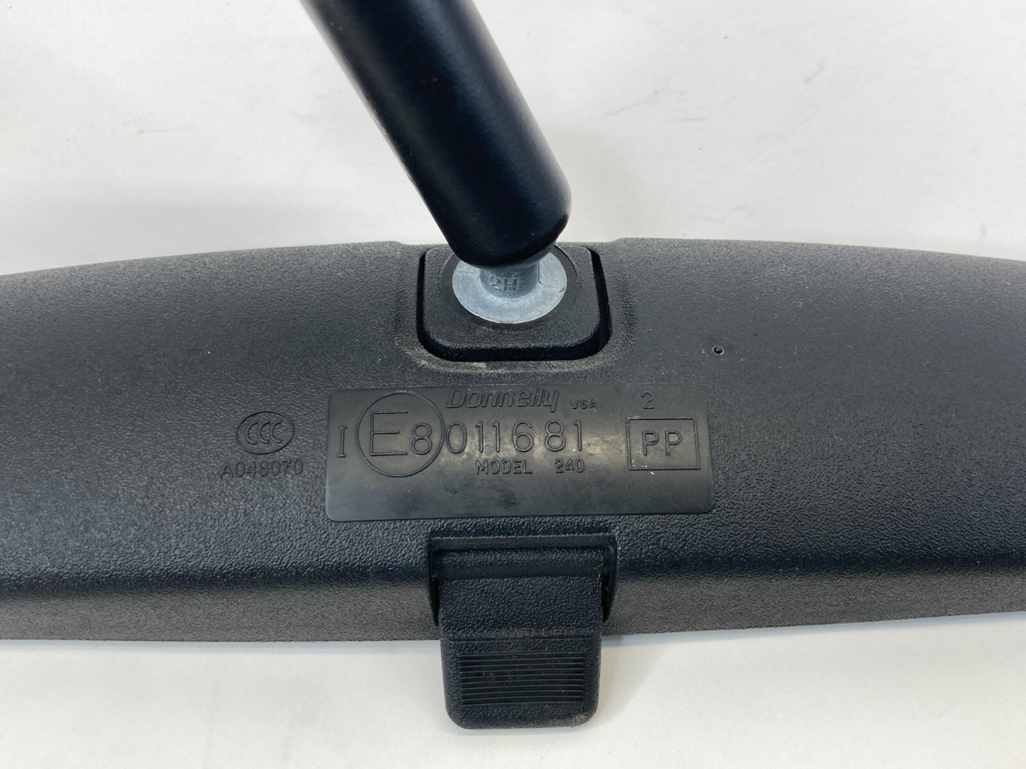 2010-2023 Ford Transit Connect Inside Interior Rear View Mirror Manual Dim OEM