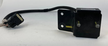 13-19 FORD EXPLORER INTERCEPTOR UTILITY ALARM SIREN CONTROL MODULE MCGB53-13655