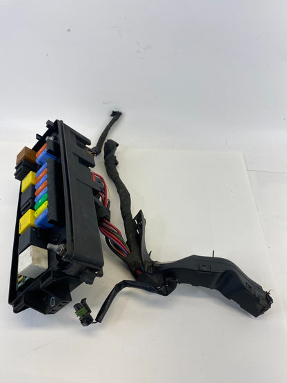 2003-2011 Saab 9-3 2.0L Engine Compartment Fuse Box Relay Box W/ Cap 12800998