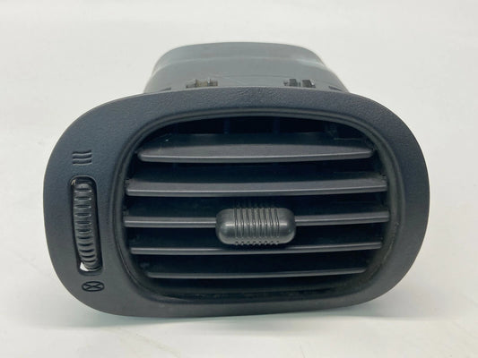 04-07 CHRYSLER TOWN & COUNTRY LEFT DRIVER DASH AC AIR VENT GRILLE 0SC91TRMAA OEM