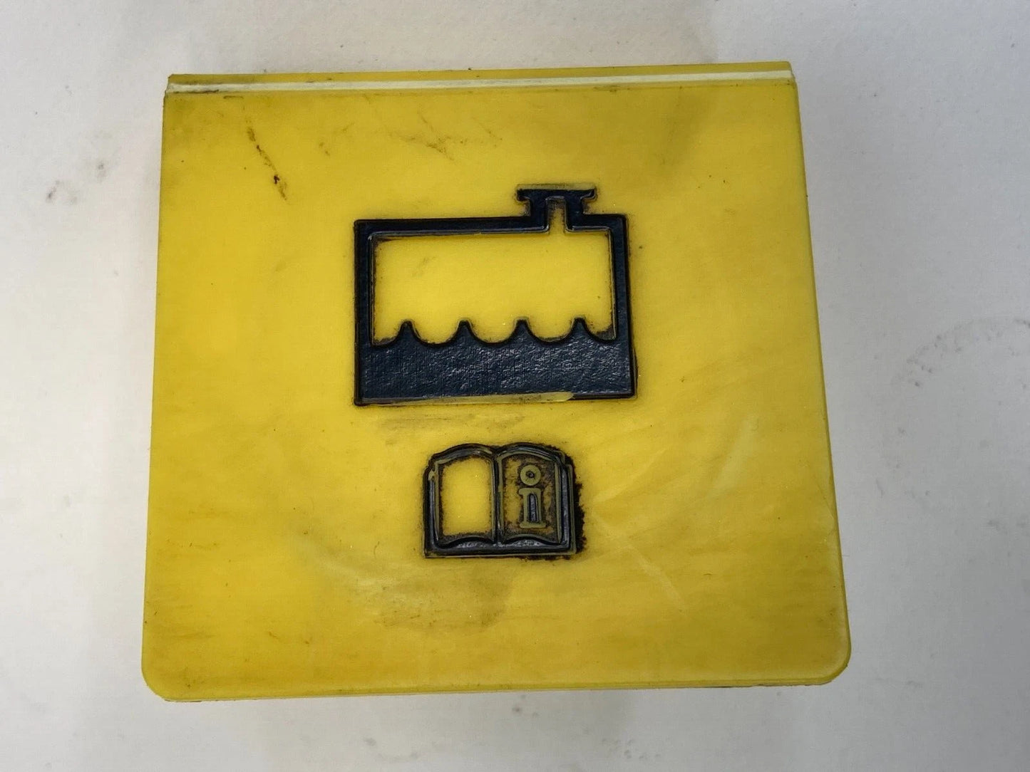 07-17 JEEP PATRIOT RECOVERY RADIATOR OVERFLOW COOLANT BOTTLE CAP 55111074AA OEM