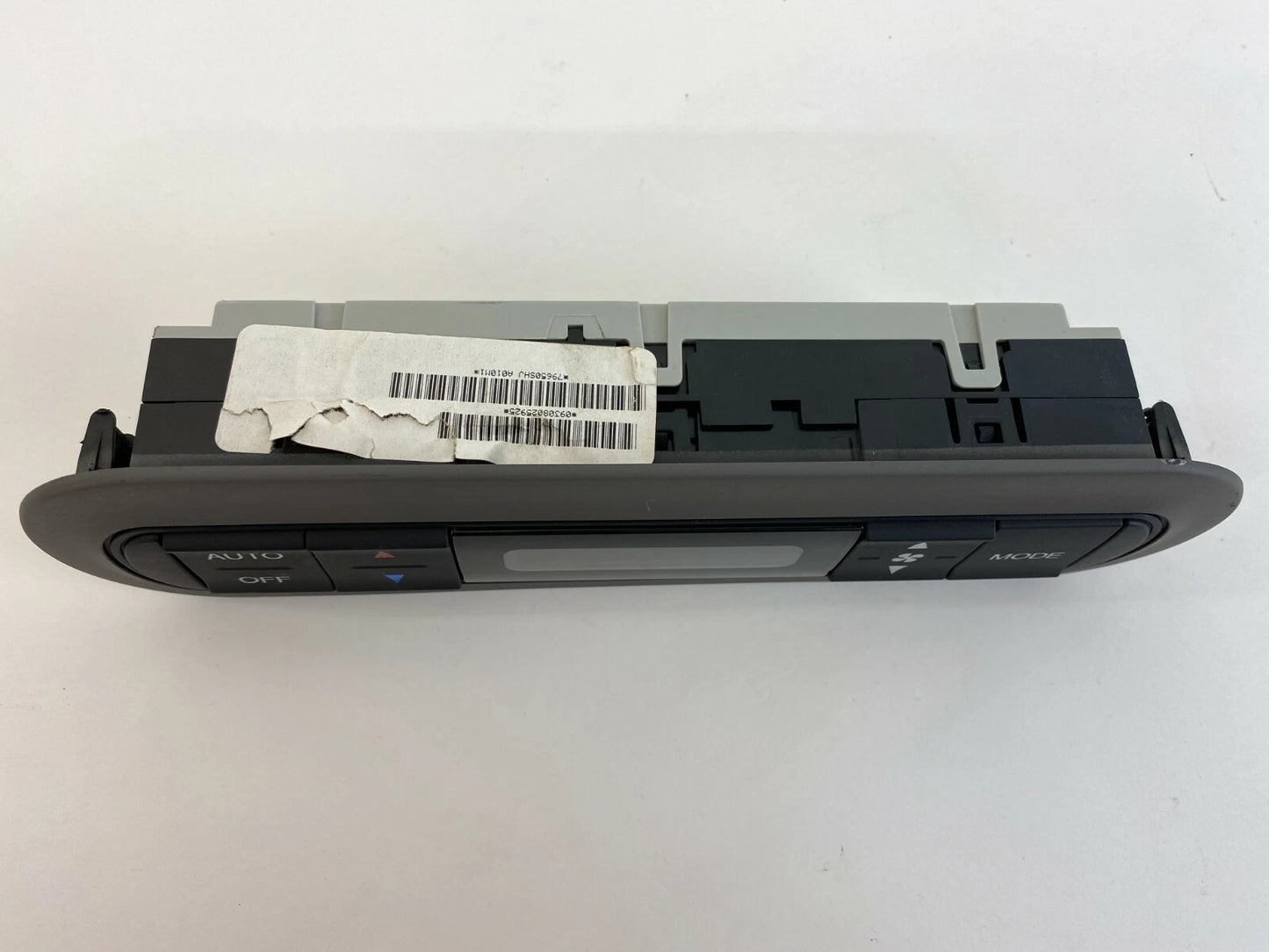 05-10 HONDA ODYSSEY AC HEATER TEMPERATURE SWITCH CLIMATE CONTROL 79650-SHJ-A01
