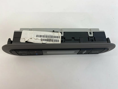 05-10 HONDA ODYSSEY AC HEATER TEMPERATURE SWITCH CLIMATE CONTROL 79650-SHJ-A01