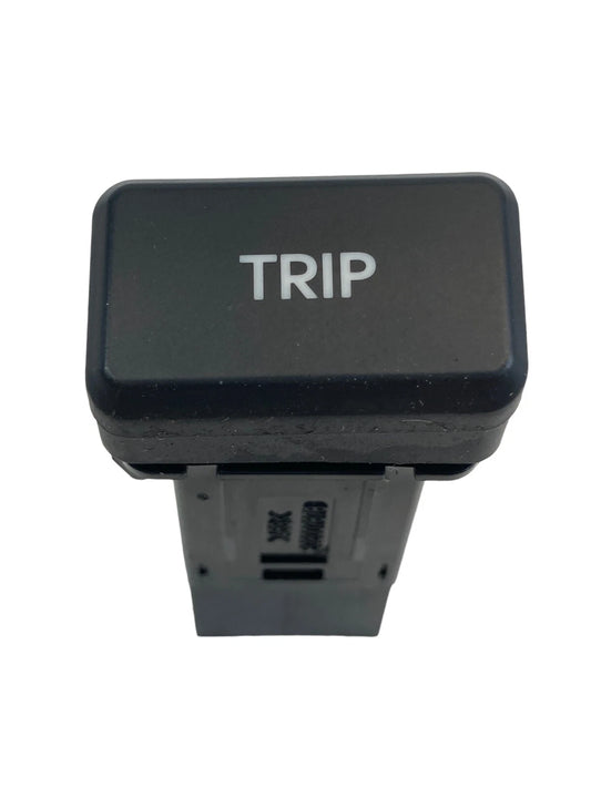 2010 11 12 2013 KIA SOUL INSTRUMENT PANEL TRIP CONTROL SWITCH BUTTON 202007878