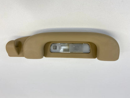 2006-2011 MERCEDES-BENZ ML 350 REAR RIGHT INNER ROOF GRAB HANDLE W/ LAMP OEM
