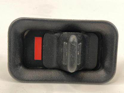 02 03 04 05 06 Chevrolet Avalanche 1500 Door Lock Lever Indicator Switch OEM