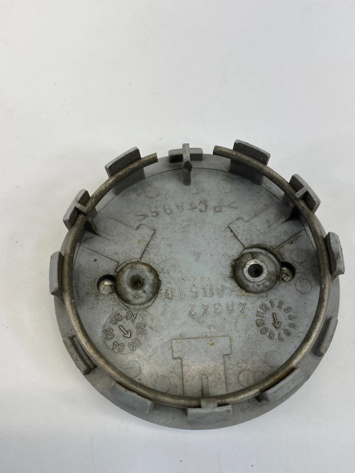 2003-2009 NISSAN MURANO WHEEL RIM HUPCAP CENTER CAP HUP CAP 40342-AU510 OEM