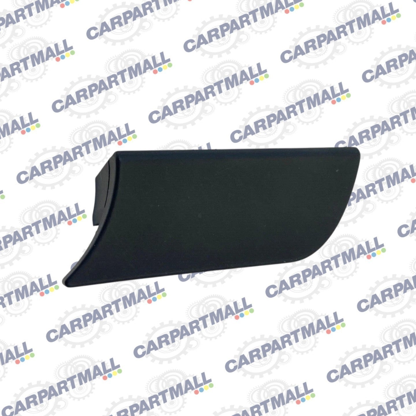 2002-2009 Audi A4 A4 Quattro Dash Left Instrument Panel Cover Trim 8E19195085PR