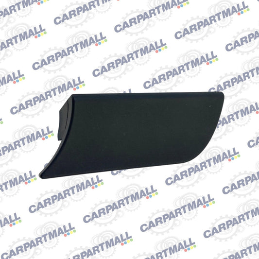 2002-2009 Audi A4 A4 Quattro Dash Left Instrument Panel Cover Trim 8E19195085PR
