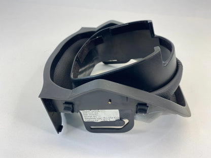 2006-2012 MERCEDES-BENZ R350 STEERING COLUMN LOWER COVER TRIM BEZEL SHROUD OEM