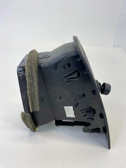 03-07 CADILLAC CTS CENTER DASH RIGHT PASSENGER AC AIR VENT GRILL M1516C1440 OEM