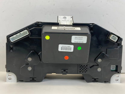 2013 INFINITI JX35 DASH INSTRUMENT CLUSTER SPEEDOMETER GAUGES 201K MILES OEM