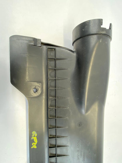 2007-2010 HYUNDAI ELANTRA CLEANER INTAKE DUCT TUBE FRONT OEM FACTORY 28212-2H000