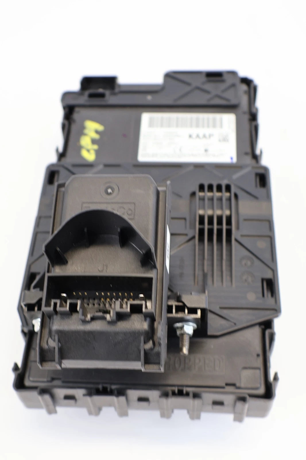 20-23 FORD EXPLORER 2.3L L4 BODY FUSE RELAY BOX CONTROL MODULE BCM DG9T-14B476-B
