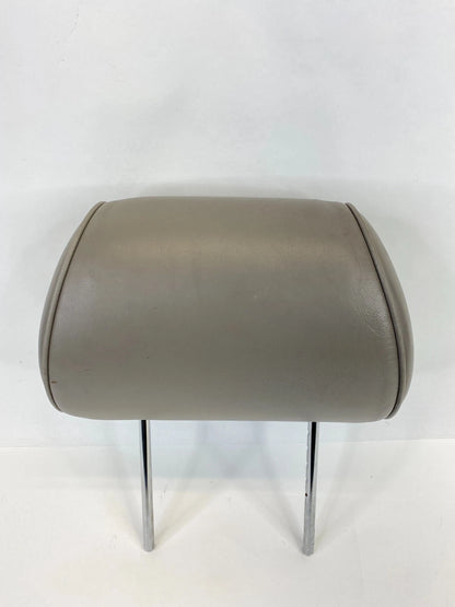 1998-2000 LEXUS GS300 GS 300 FRONT RIGHT PASSENGER SEAT HEADREST HEAD REST OEM