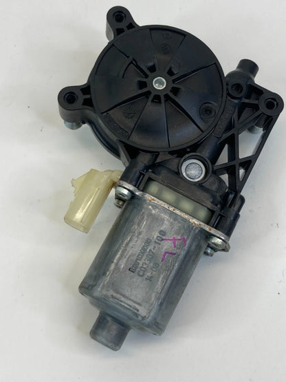 2013-2015 CHEVROLET MALIBU FRONT LEFT DRIVER SIDE POWER WINDOW MOTOR 22836736