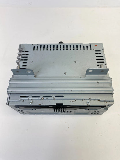 2013 2014 Ford Flex AM FM Satellite Radio Receiver Single CD DA8T-19C107-GC OEM