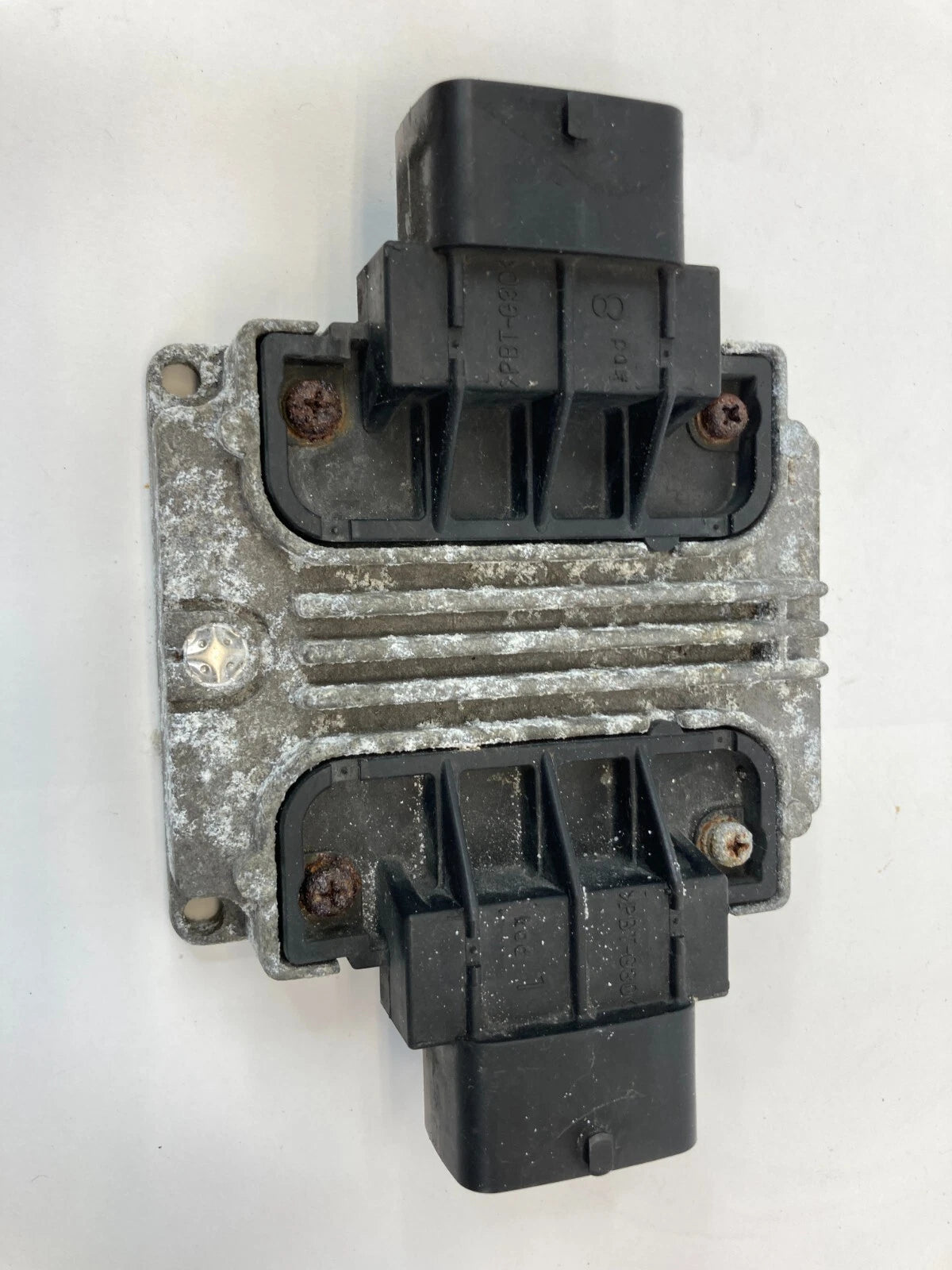 2003-2011 SAAB 9-3 2.0L AUTOMATIC TRANSMISSION CONTROL MODULE TCM OEM 55556514