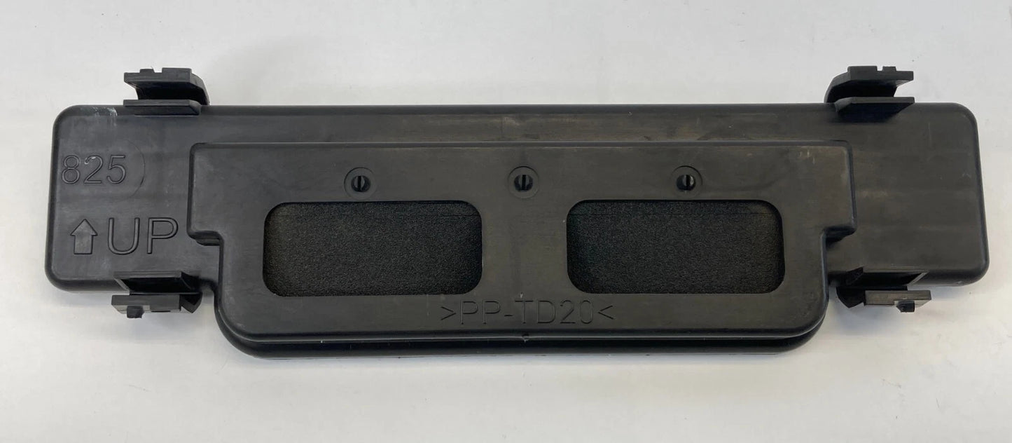 2013-2019 SUBARU OUTBACK LEGACY BLOWER MOTOR FAN FILTER COVER BEZEL TRIM OEM